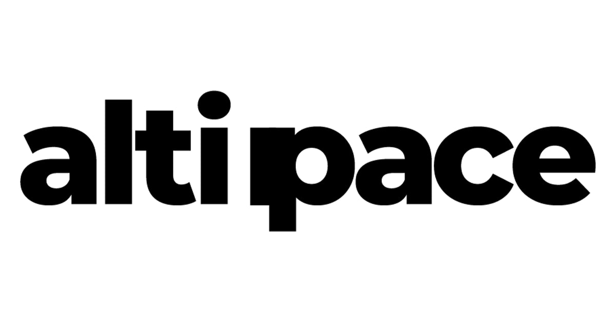 Alti Pace Logo